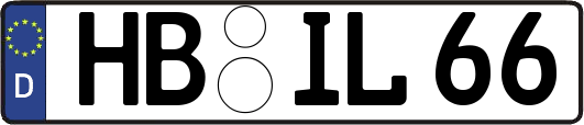 HB-IL66