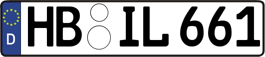 HB-IL661