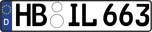 HB-IL663