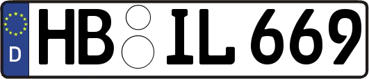 HB-IL669