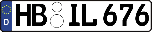 HB-IL676