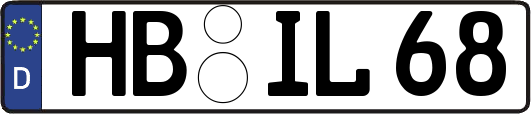 HB-IL68