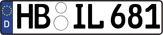 HB-IL681