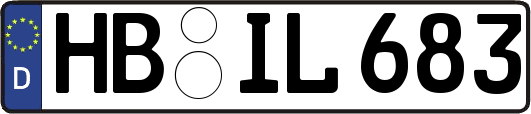 HB-IL683
