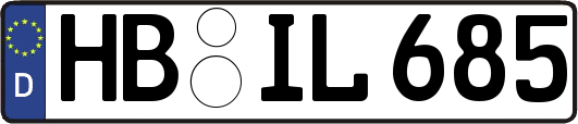 HB-IL685