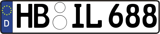 HB-IL688