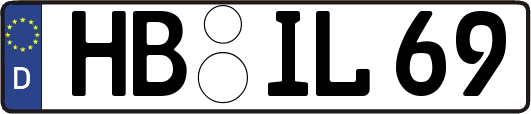 HB-IL69