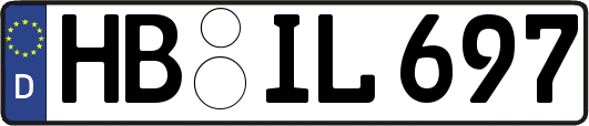 HB-IL697