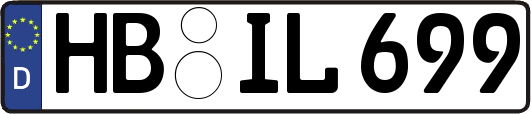 HB-IL699