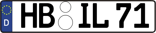 HB-IL71