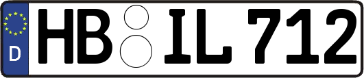 HB-IL712