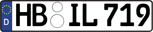 HB-IL719