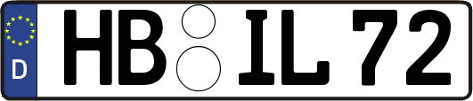 HB-IL72