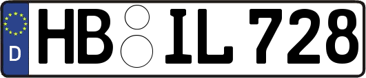 HB-IL728