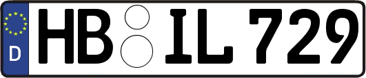 HB-IL729
