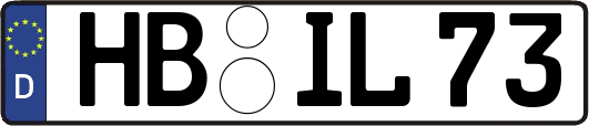 HB-IL73