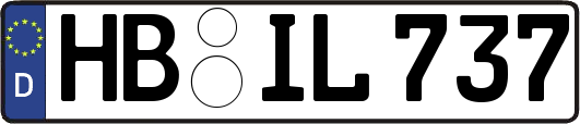 HB-IL737