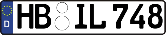 HB-IL748