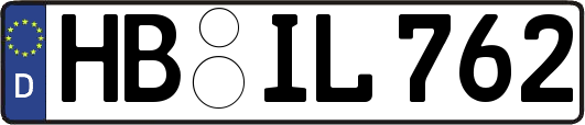 HB-IL762