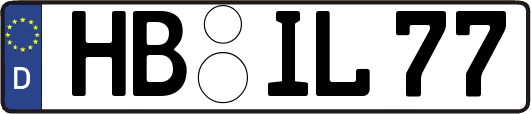 HB-IL77