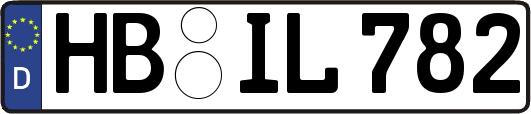 HB-IL782
