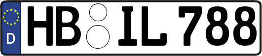HB-IL788