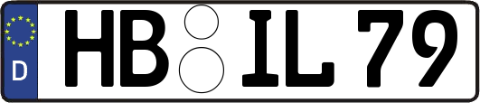 HB-IL79