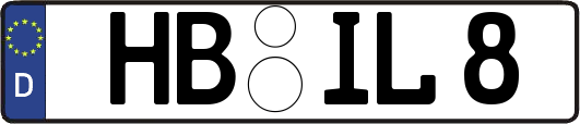 HB-IL8