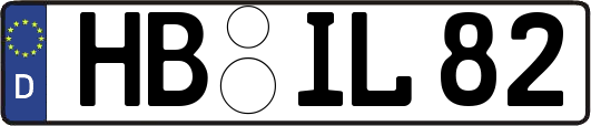 HB-IL82