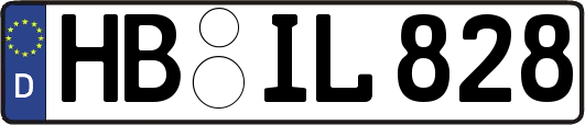 HB-IL828