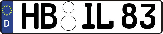 HB-IL83