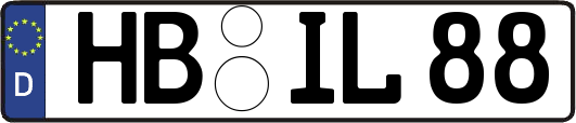 HB-IL88