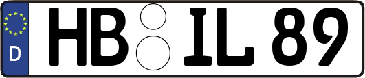 HB-IL89