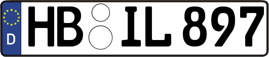 HB-IL897