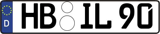 HB-IL90
