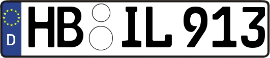 HB-IL913