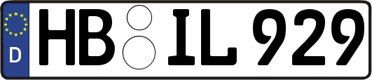 HB-IL929