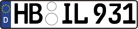 HB-IL931