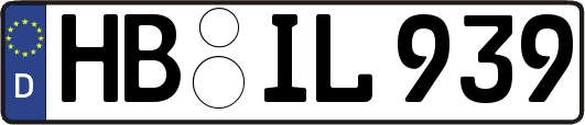 HB-IL939