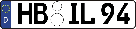 HB-IL94