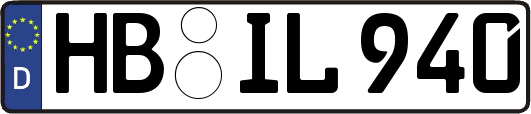 HB-IL940