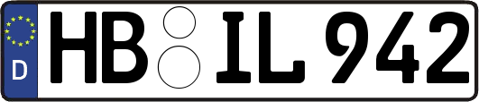 HB-IL942