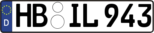 HB-IL943
