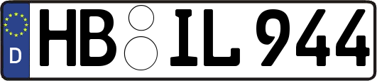 HB-IL944