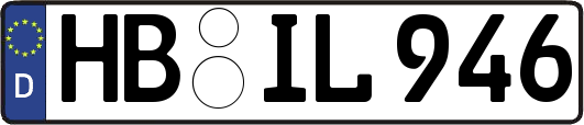 HB-IL946