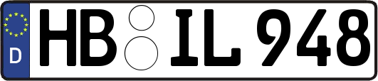 HB-IL948