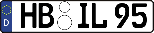 HB-IL95