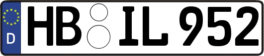 HB-IL952