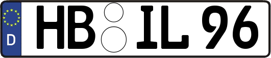 HB-IL96