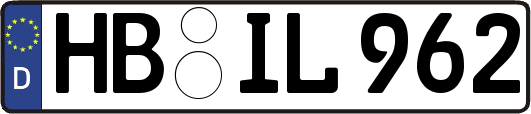 HB-IL962